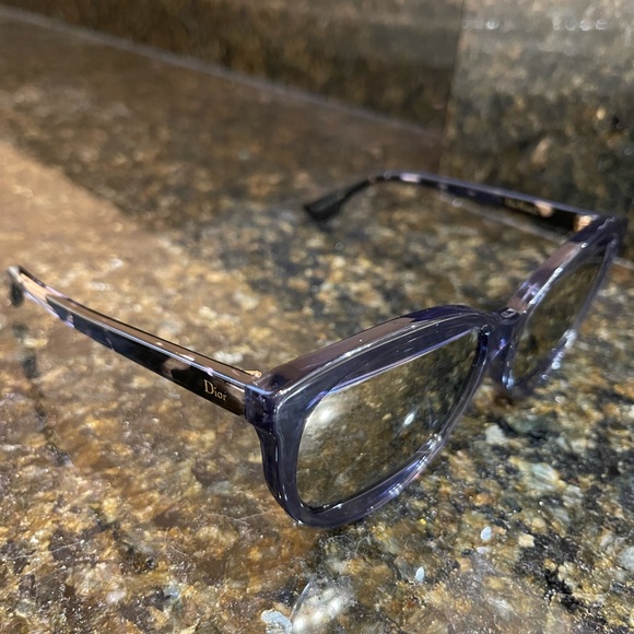 Dior DiorMania 2 Sunglasses in Blue main image 6